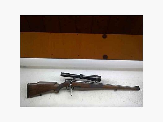 Repetierbüchse Steyr Mannlicher Standard im Kaliber 30-06 Spr. gebraucht