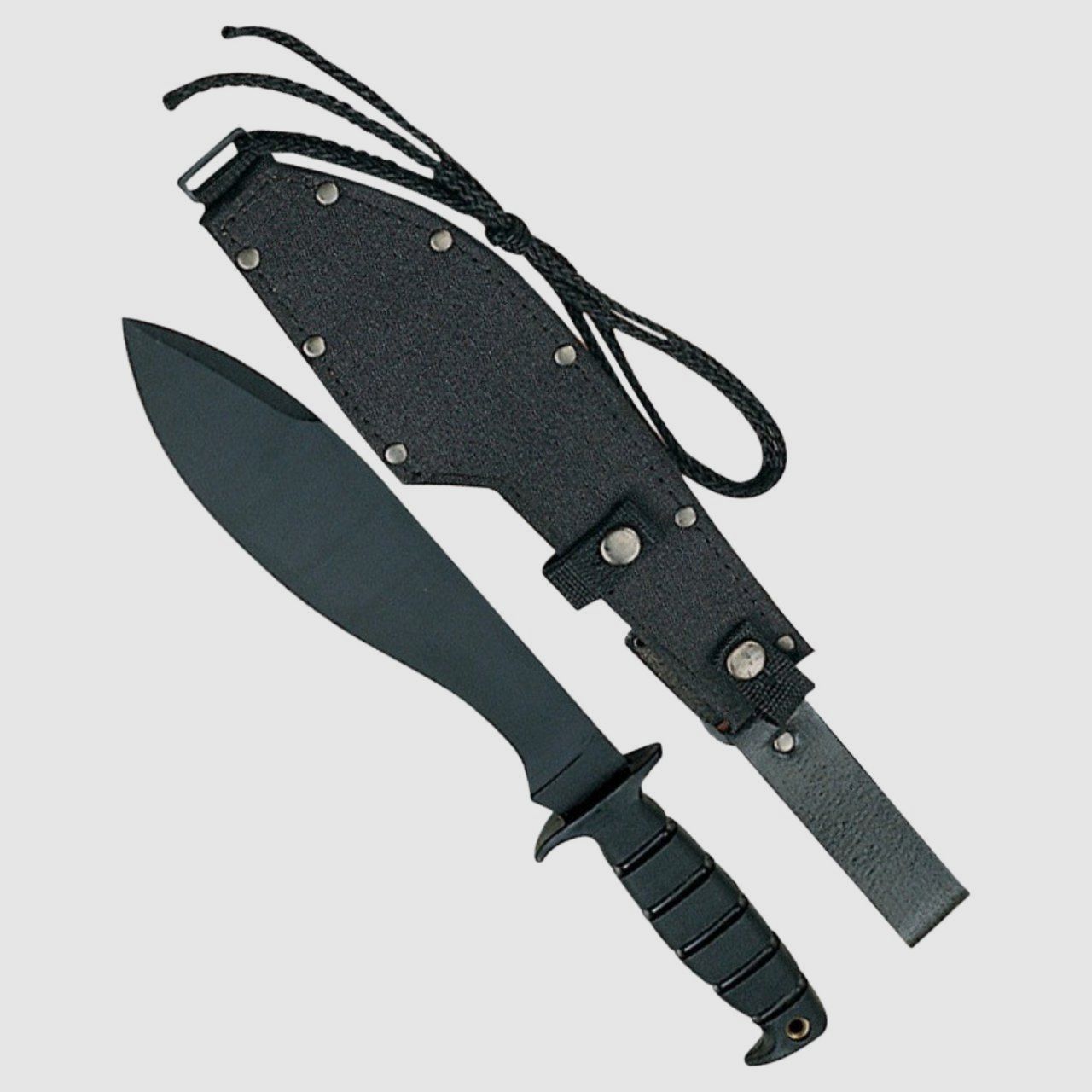 KH-Security Jagd-Machete mit Scheide