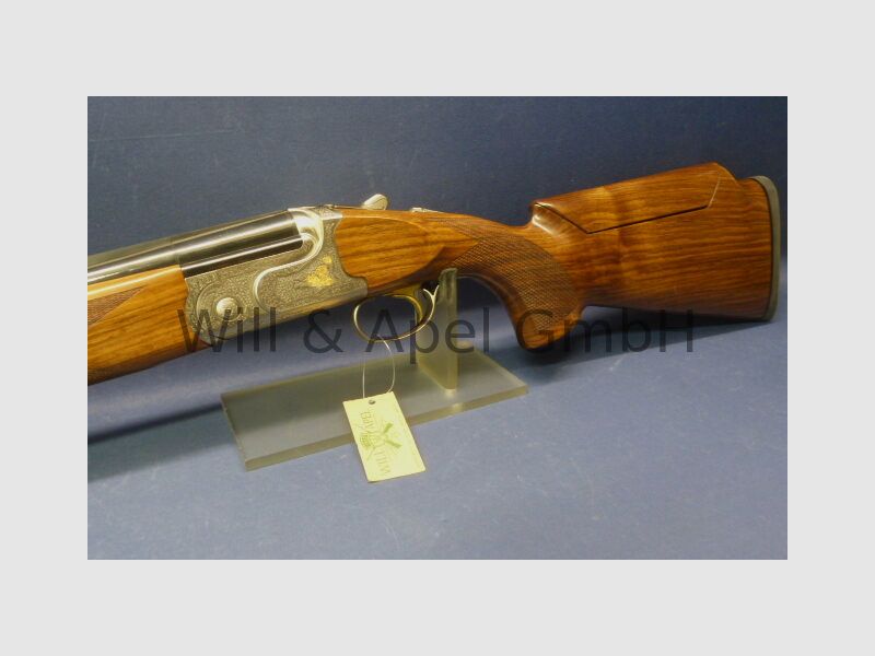 Guerini Tempio Syren Sporting