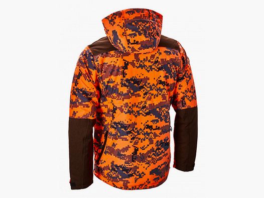 Parka Iceland Digi Blaze Winchester Maat XL