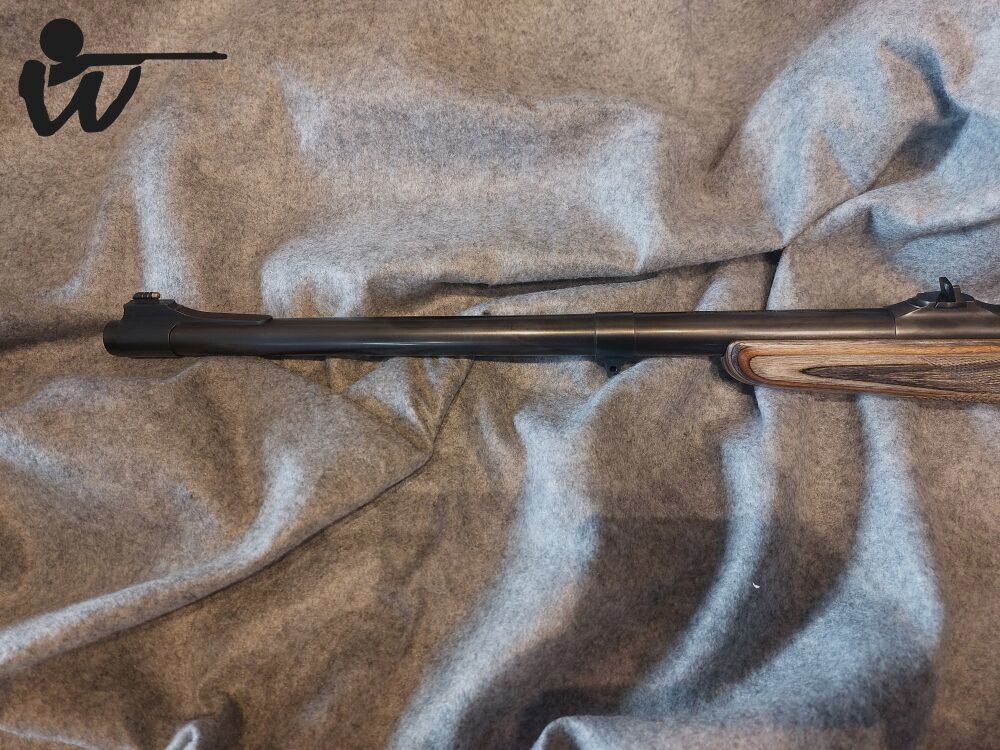 Wiethaup, Schwaney Mauser M98