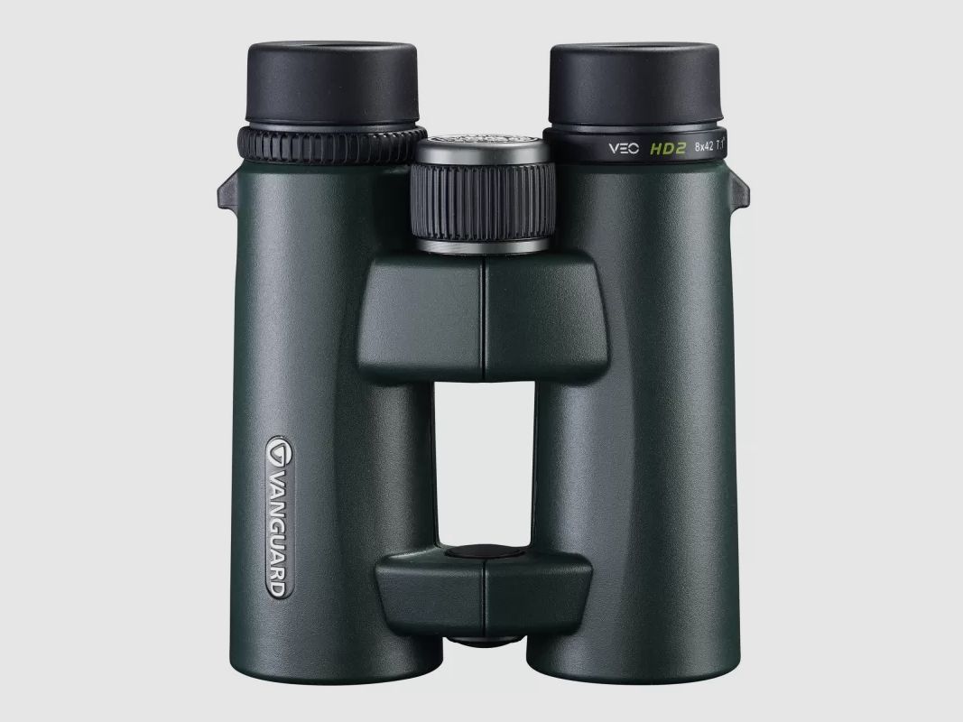 Vanguard Veo HD2 8420BDL - ED Fernglas Kit 8x42, Bild 2 von 21