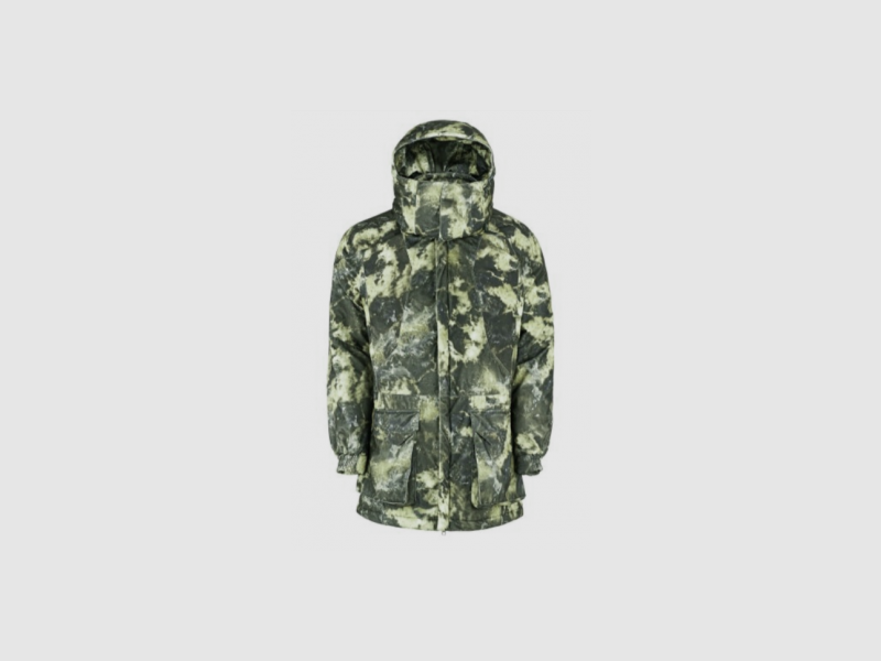 Härkila Metso Winter-Jacke Primaloft, Bild 17 von 18