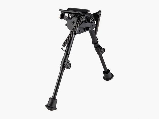 Harris S-BR2 Self-Leveling Bipod 6–9 Zoll