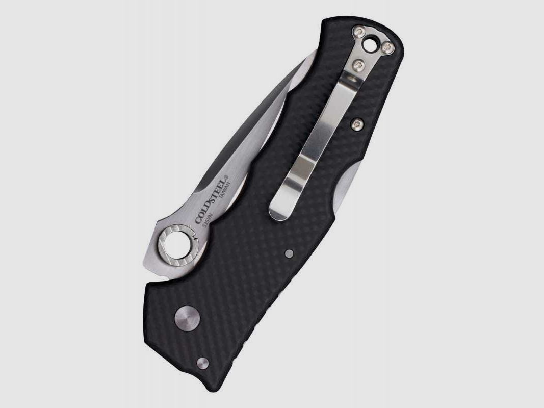 Cold Steel Taschenmesser Silver Eye