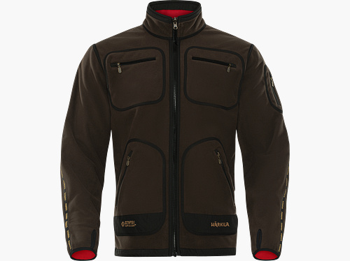 Härkila Kamko Fleecejacke