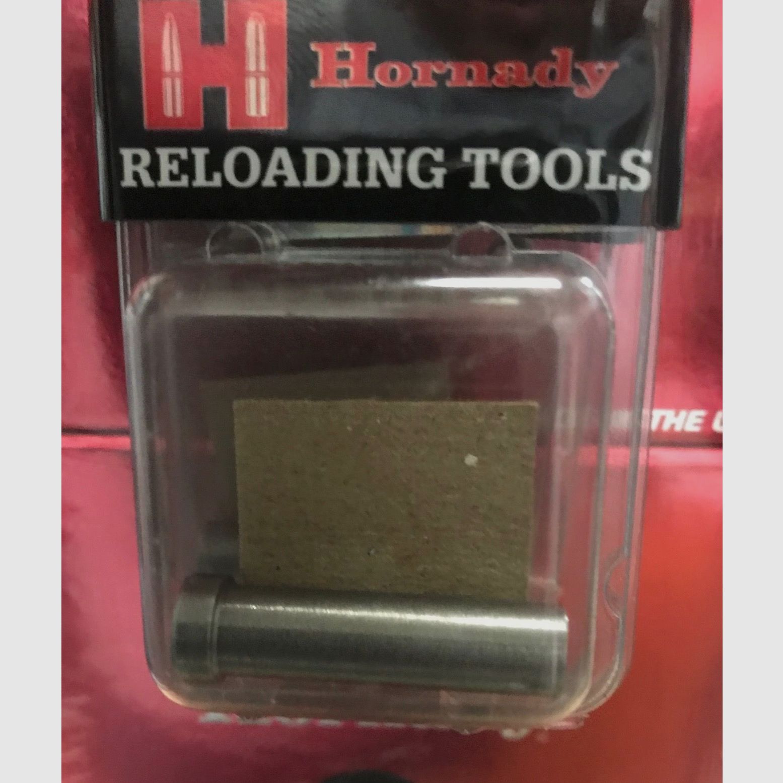 HORNADY ELD-X® 30 cal. .308 178/200/220 GR