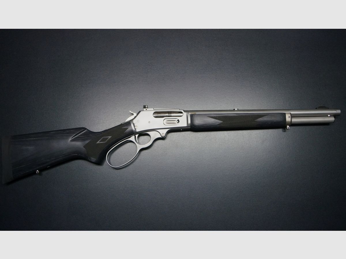 Marlin SBL 1895 Trapper .45-70, Bild 1 von 5