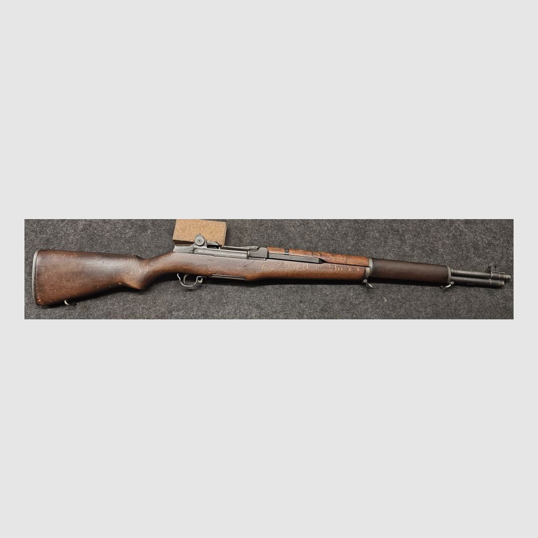 Beretta M1 Garand