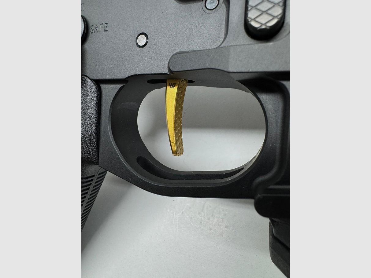 DAR-15 DMR | AR15 – 20″