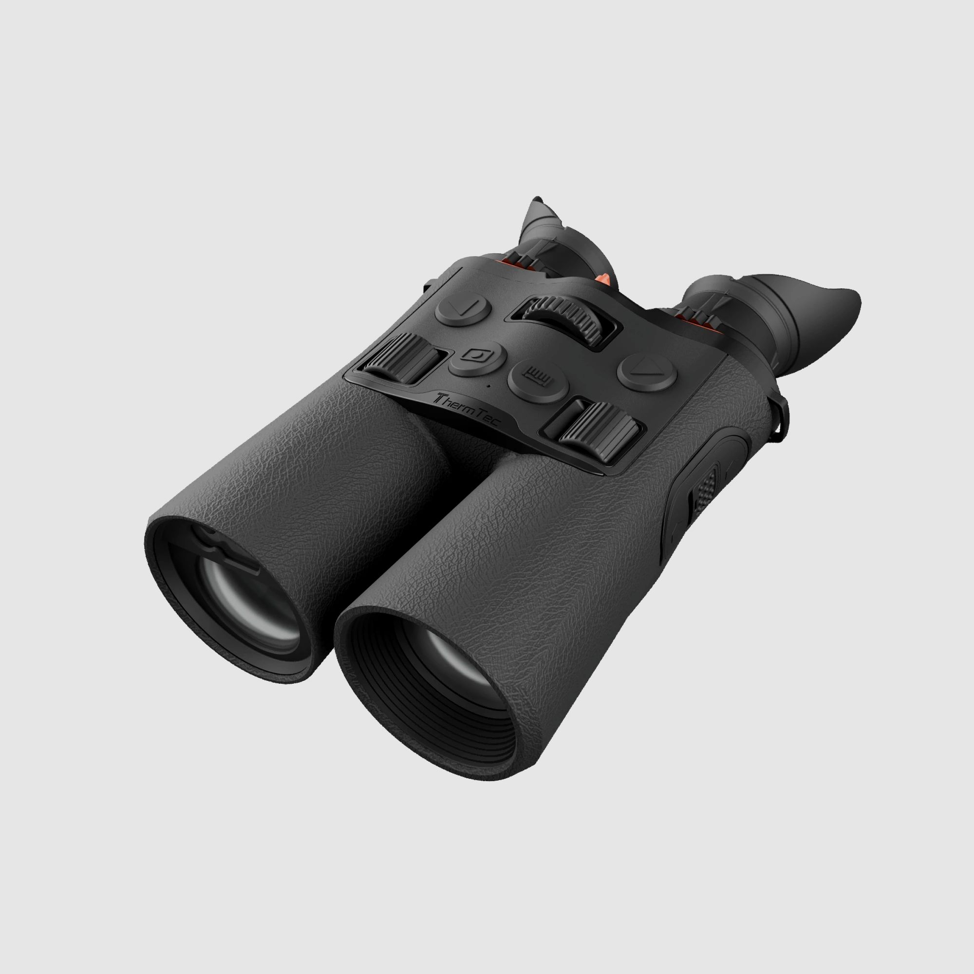 ThermTec VENTUS 635L Multispectral Binocular Thermal / Night Vision -