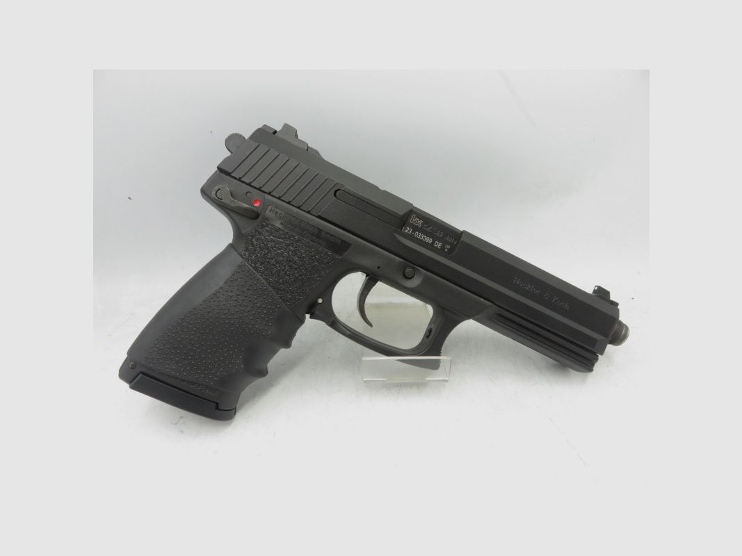 HK MARK 23 45 ACP REF: 6550, zdjęcie 1 z 7