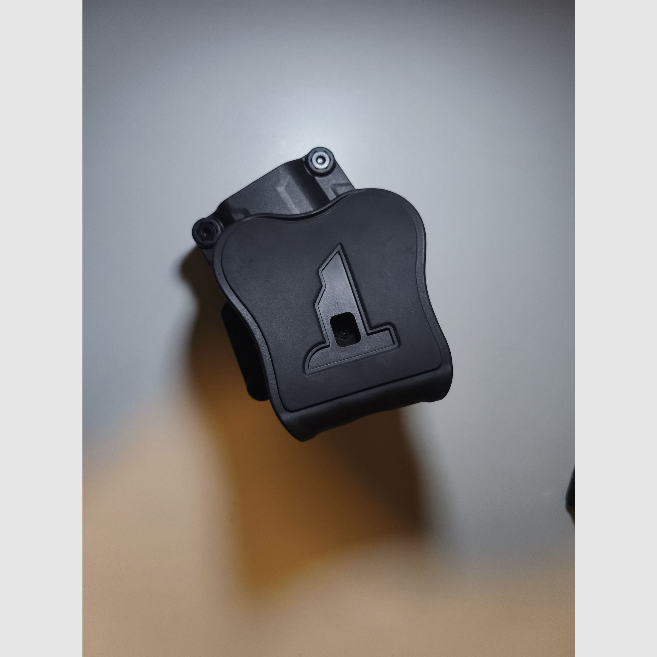 Glock17 Gen5 VHC Umarex Airsoft