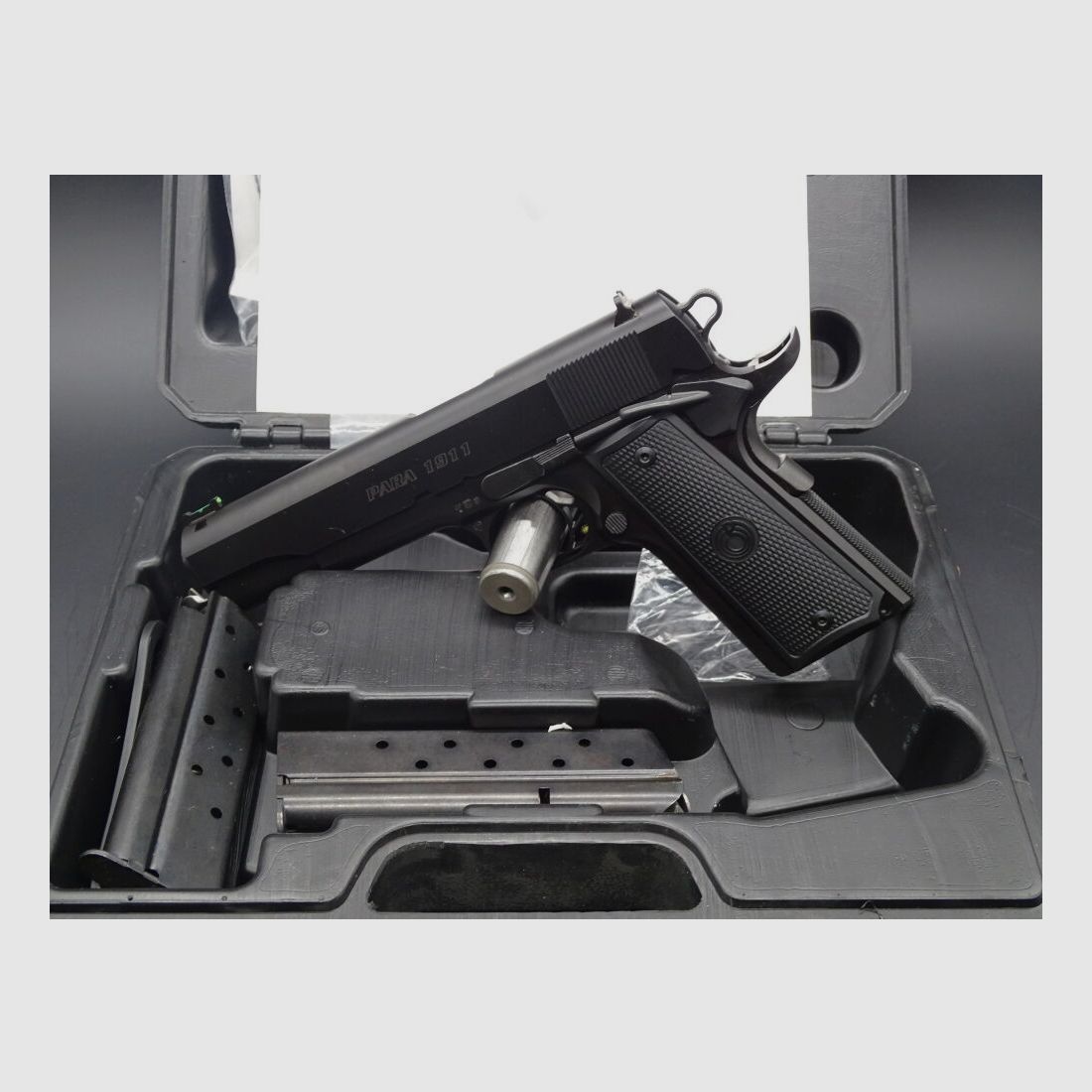 Para Expert 9 1911 Kaliber 9mm Luger Expert 9 1911