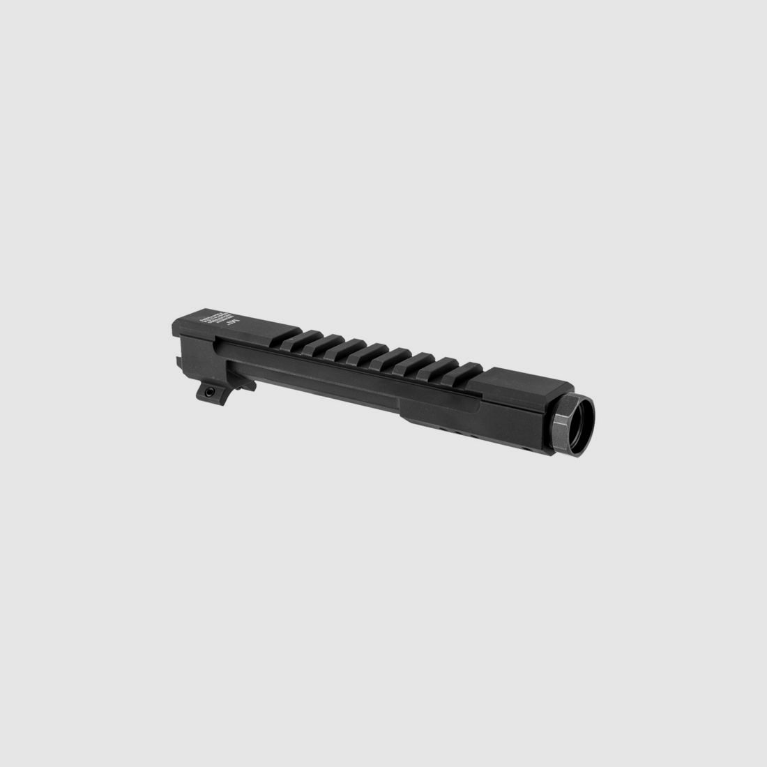MIDWEST INDUSTRIES AK RAIL-GASROHR SCHWARZ, Bild 1 von 5