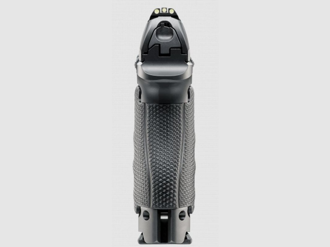 Pistolet Walther Q4 SF PS 4″ – 9mm., zdjęcie 4 z 4