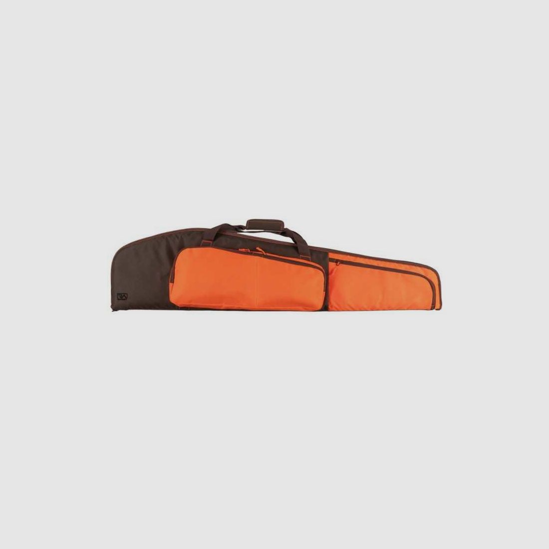 Holster pour carabine 115 Orange, image 1 sur 5