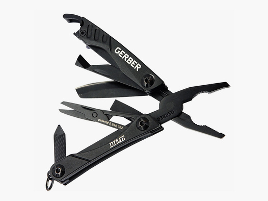 Gerber Gerber Outil Multifonction Multitool Dime