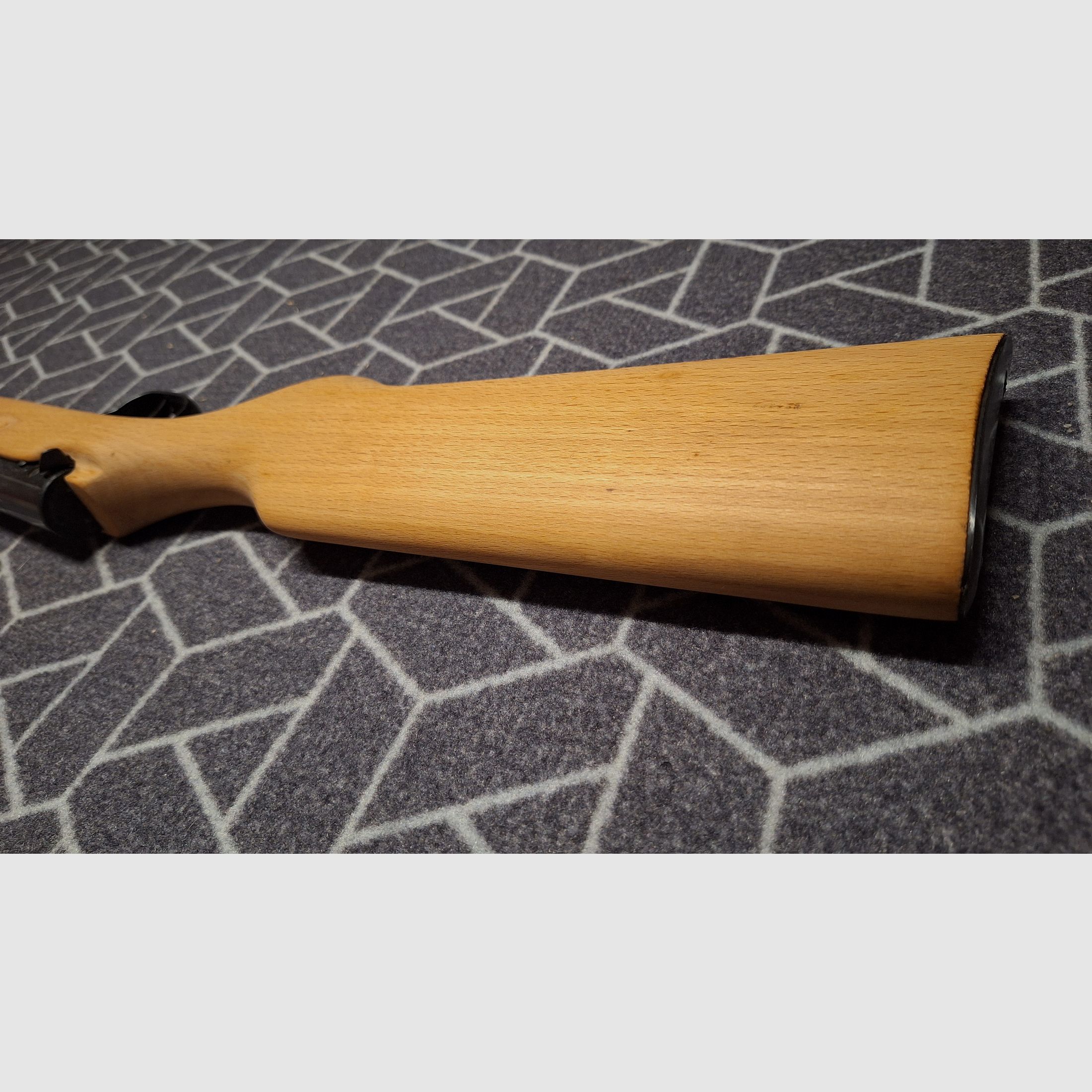 Haenel Suhl Modell III-284 Q1