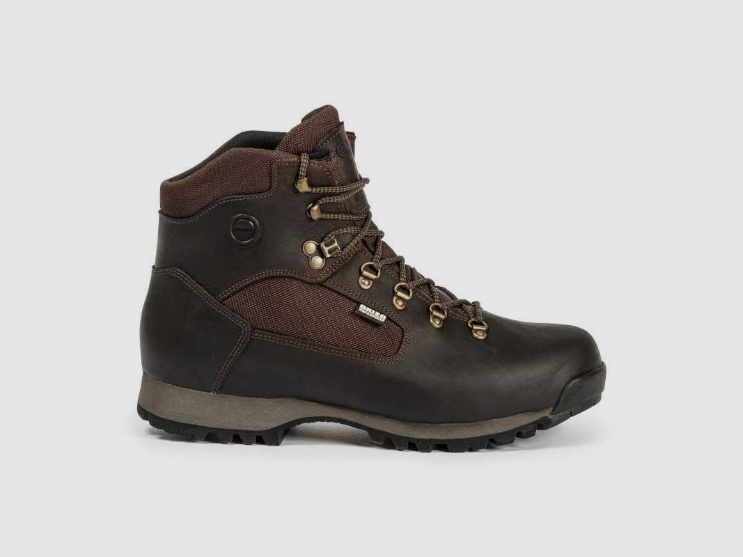 Scarpone Orizo Trekker, immagine 25 di 33