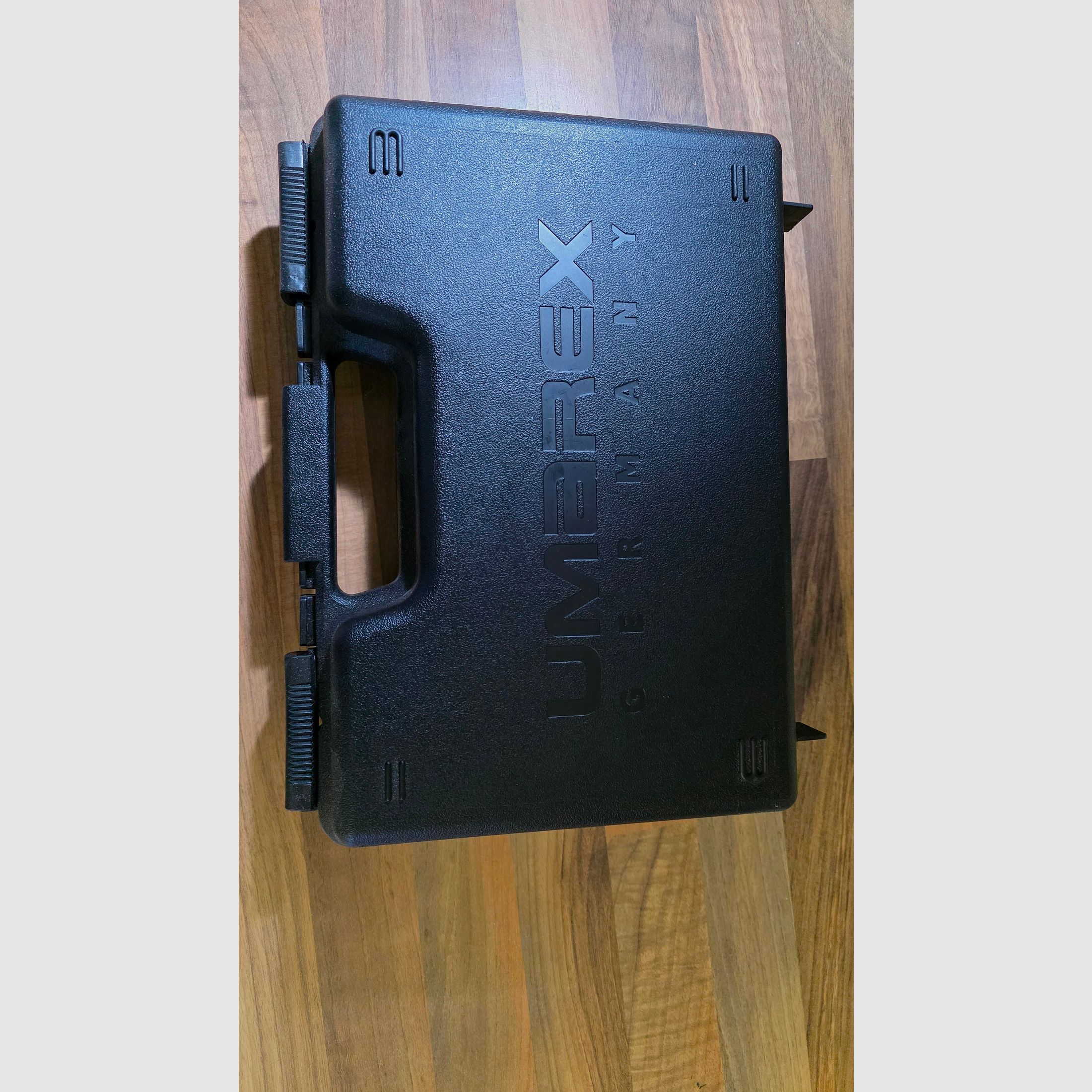 Walther CP90 y Walther PPQ