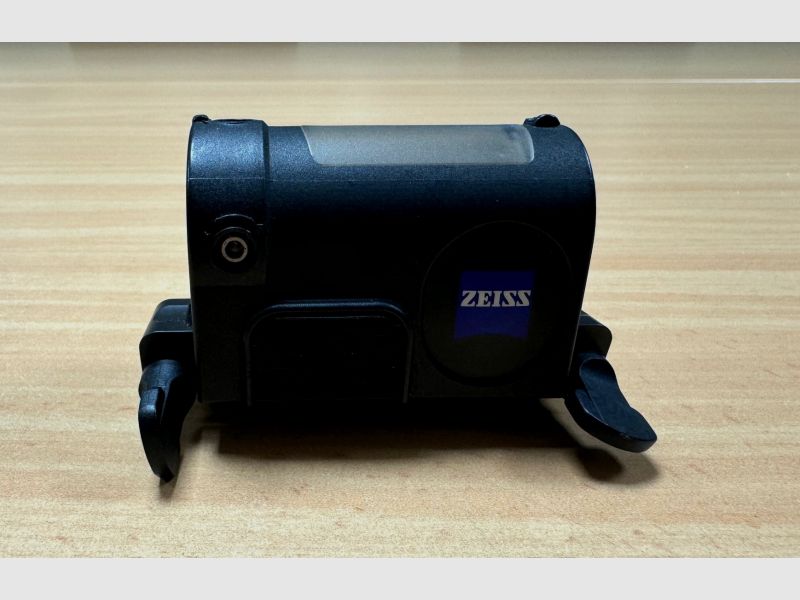 Zeiss Zeiss Victory Z-Point Reflexvisier mit Blaser Sattelmontage