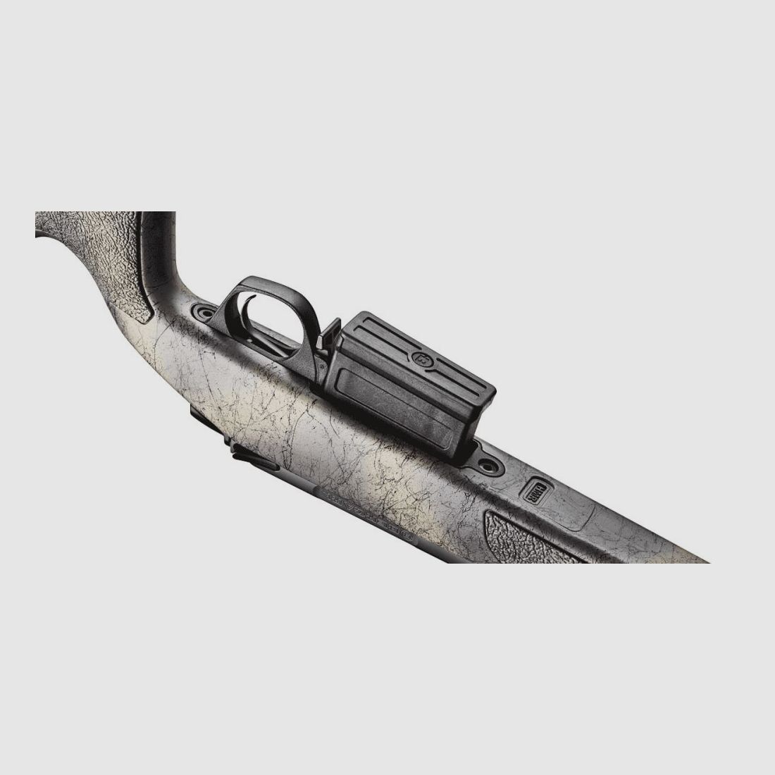 Bergara B14 HMR Wilderness 20 "