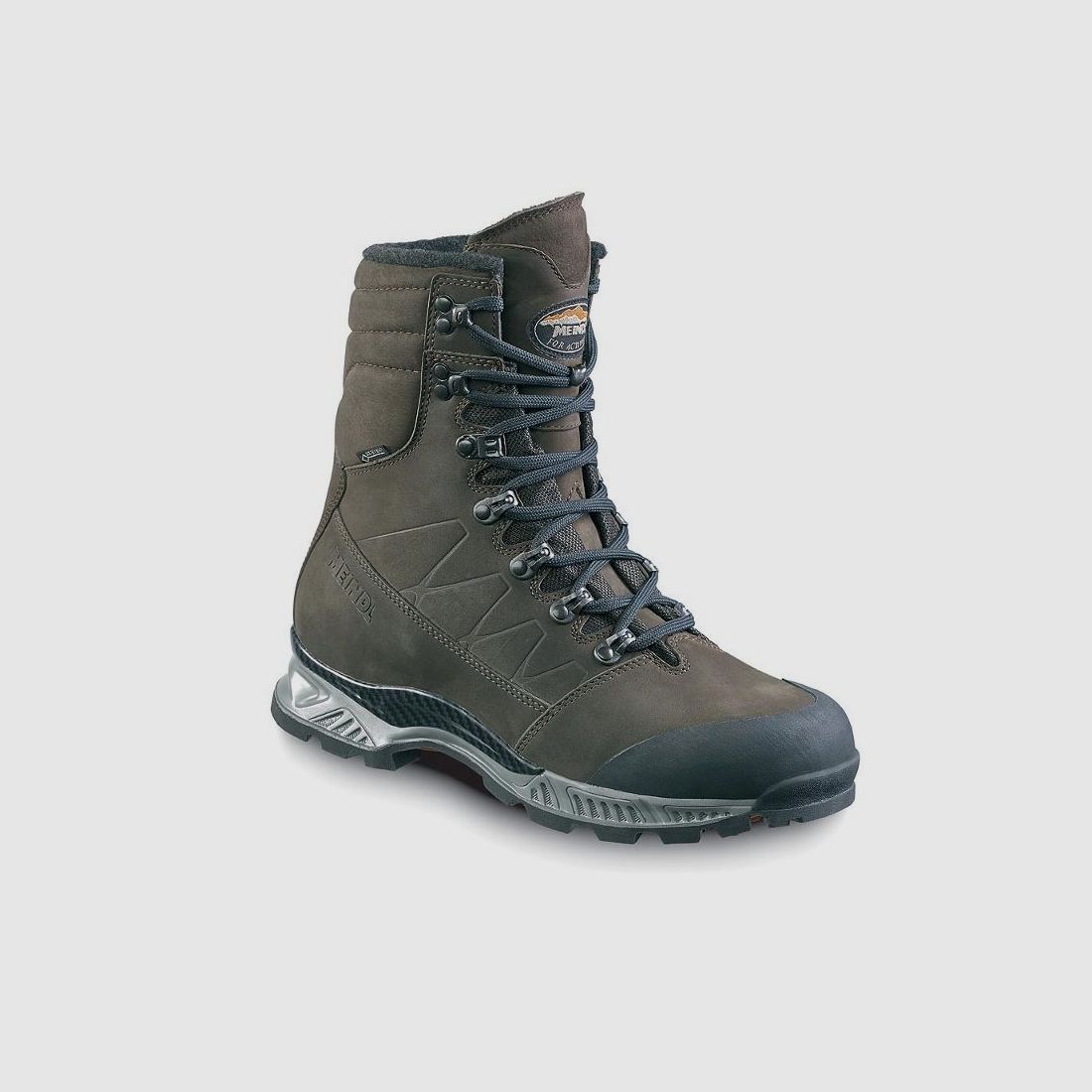 Meindl Buty Narvik GTX, zdjęcie 2 z 2