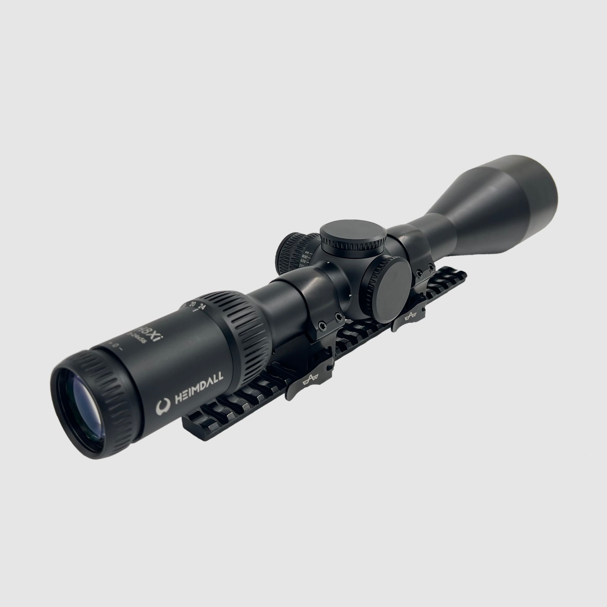 Heimdall H8Xi ,3-24x56