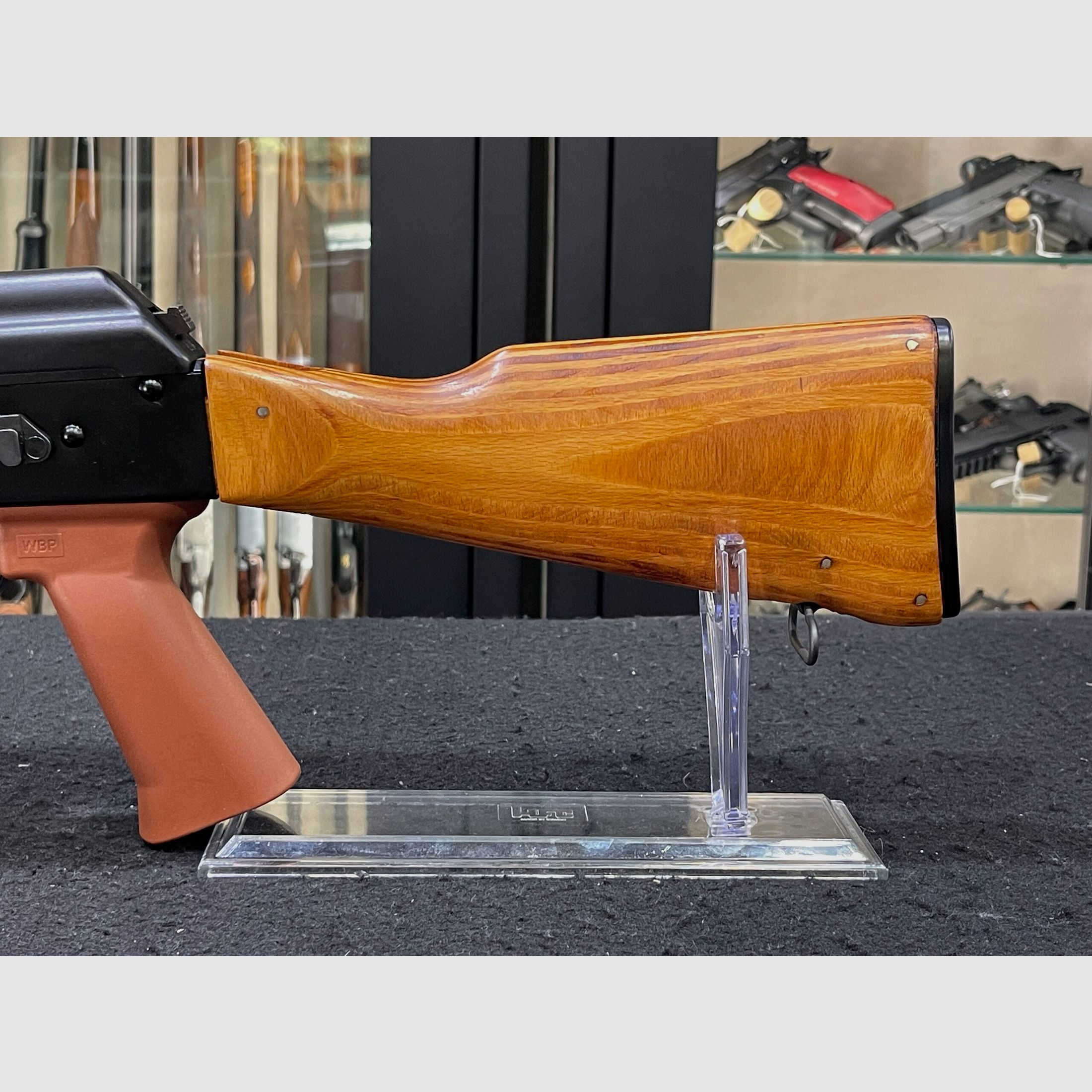 WPB AK47 JACK, Bild 3 von 13