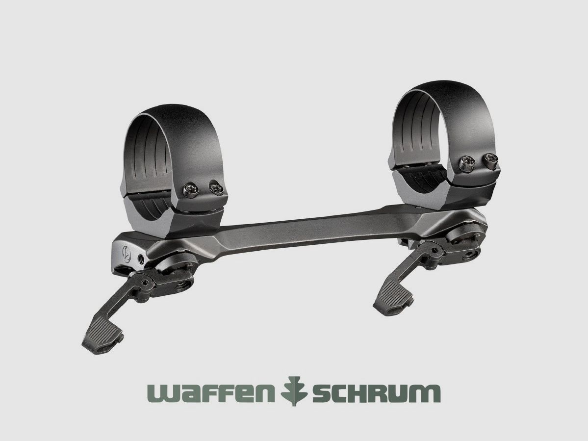 Sauer Universal Montage 404 - 303 D=30mm Ringe - tief