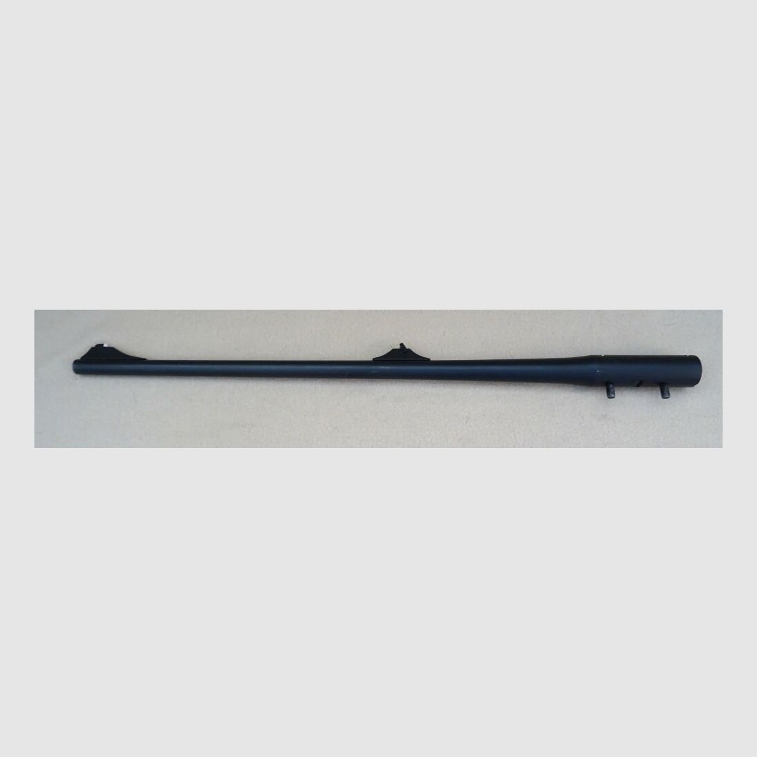 Blaser R 93 interchangeable barrel