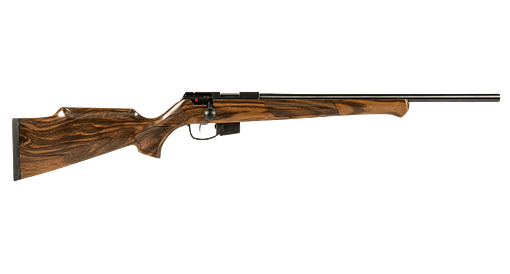 Anschütz 1761 Monte Carlo