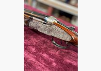 Bockdoppelflinte Extralusso BERETTA S3 EL