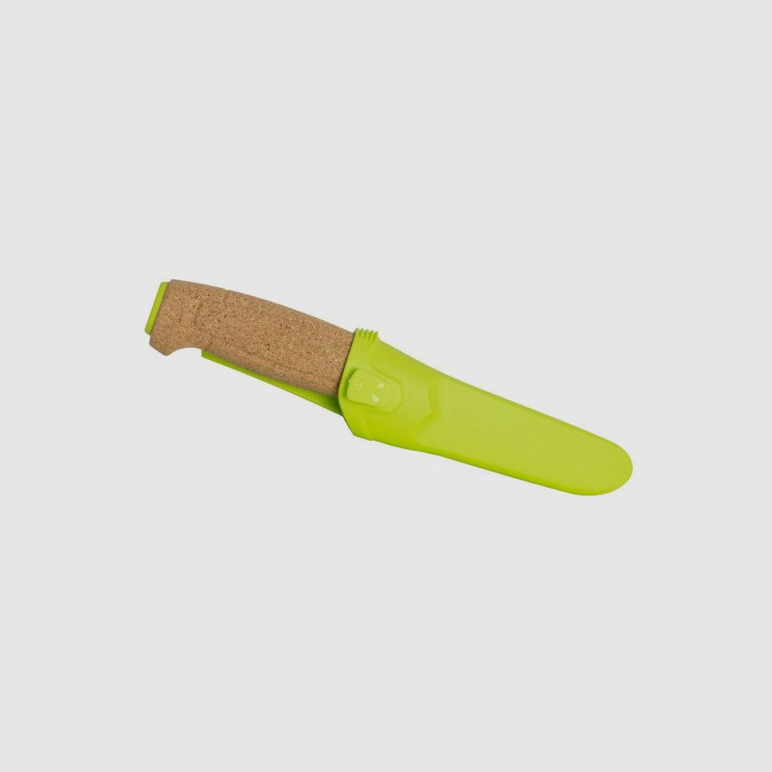 Floating knife - for working on the water