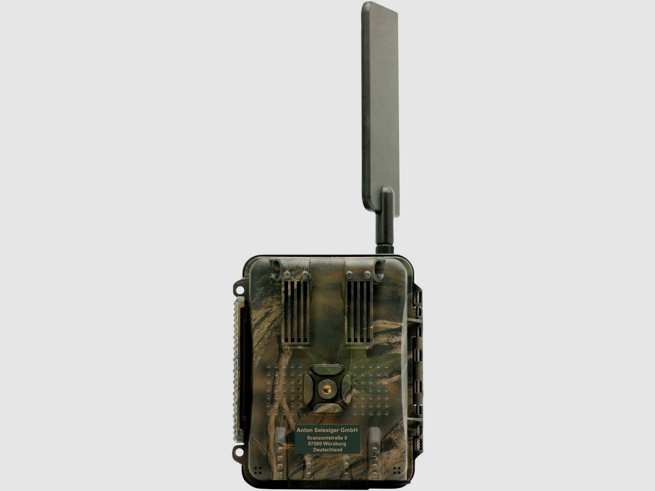 Seissiger	 Wildkamera Special-Cam LTE  Standardversion ohne SIM-LOCK