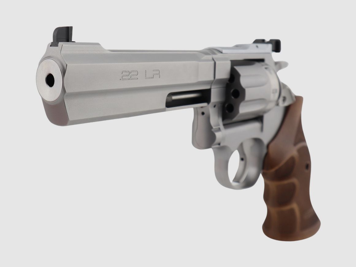  Spohr L562 Standard 5.0 .22lr, zdjęcie 7 z 11