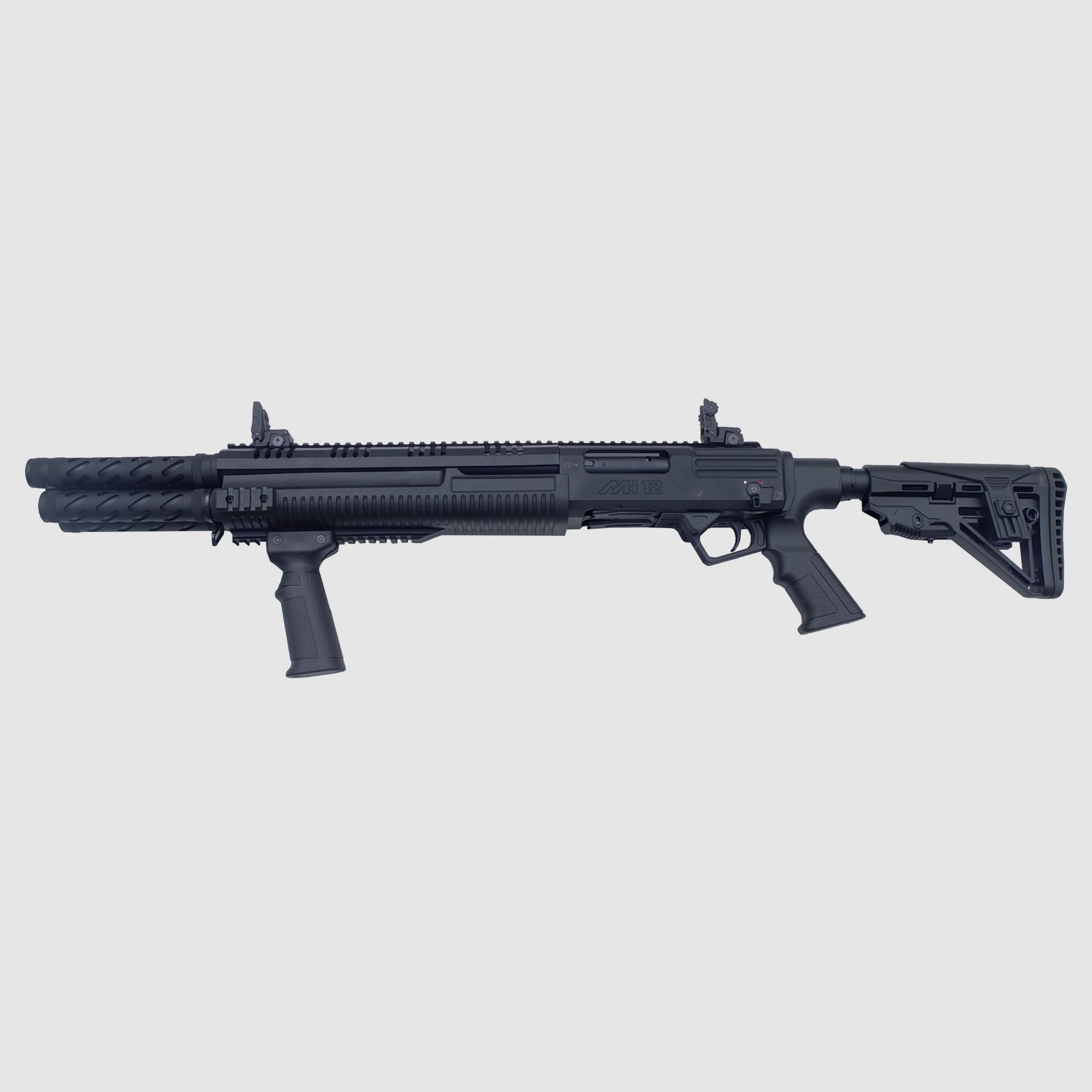 International Firearms Fabrik MH12, Bild 2 von 2
