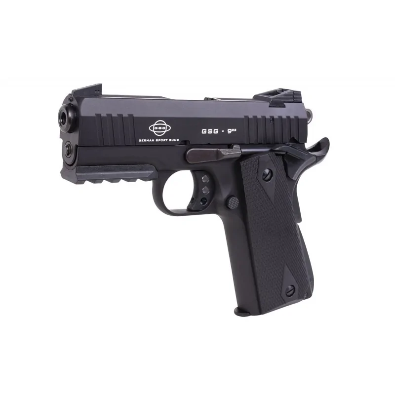 GSG 922 STANDARD pistola semiautomática cal. .22LR, imagen 2 de 3