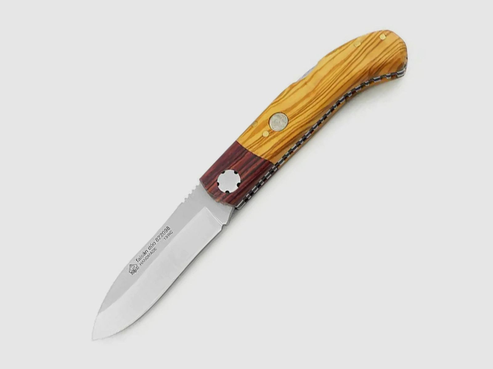 PUMA IP pheasant, duo
