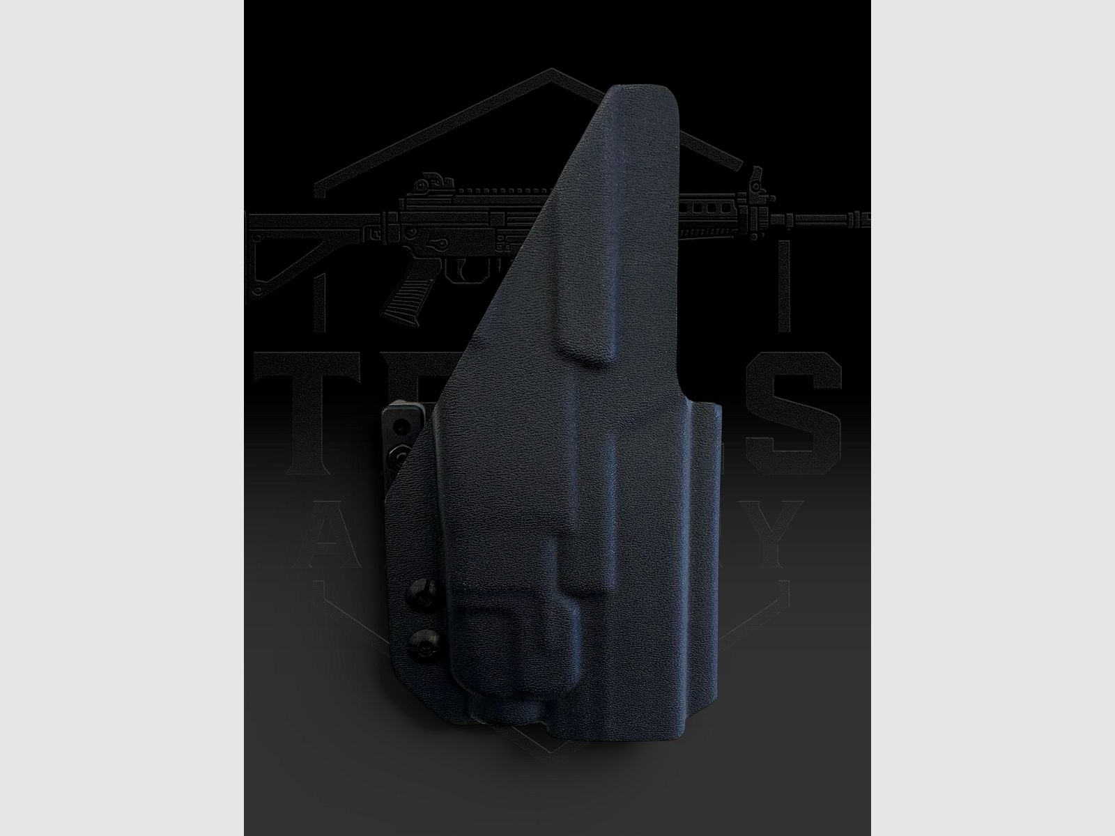 WASATCH, fondina IWB G45/P320 con TLR7, immagine 3 di 3