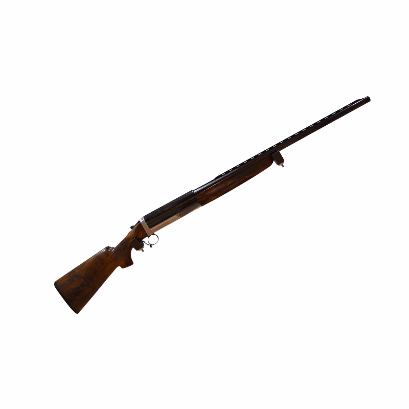 COSMI SEMIAUTOMATISCHES GEWEHR Kal. 12 ART. SM68 SERIENNR. 77**