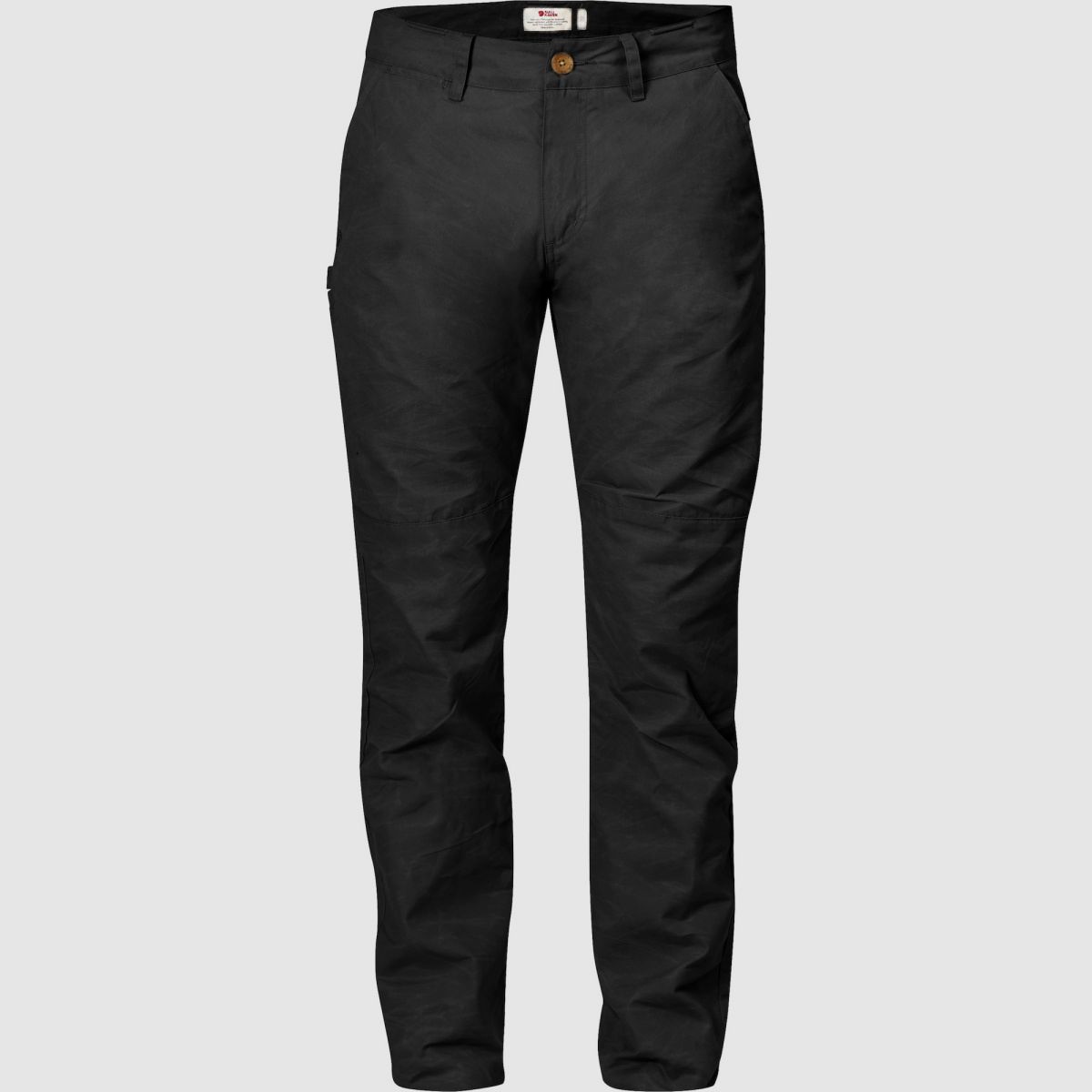 FJÄLLRÄVEN Sörmland Tapered Hose M Dark Grey