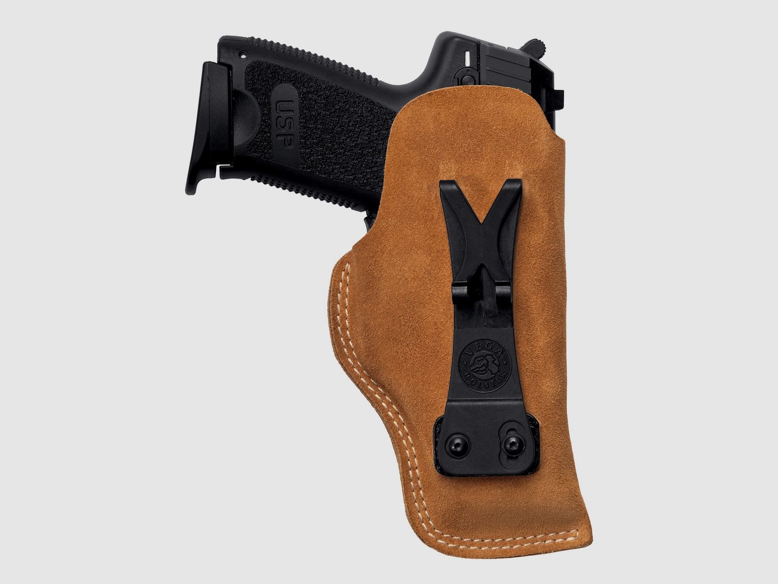 Vega Holster Under Shirt Belt Holster