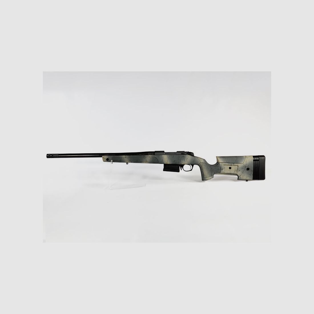 BERGARA B14 Wilderness HMR Carbon