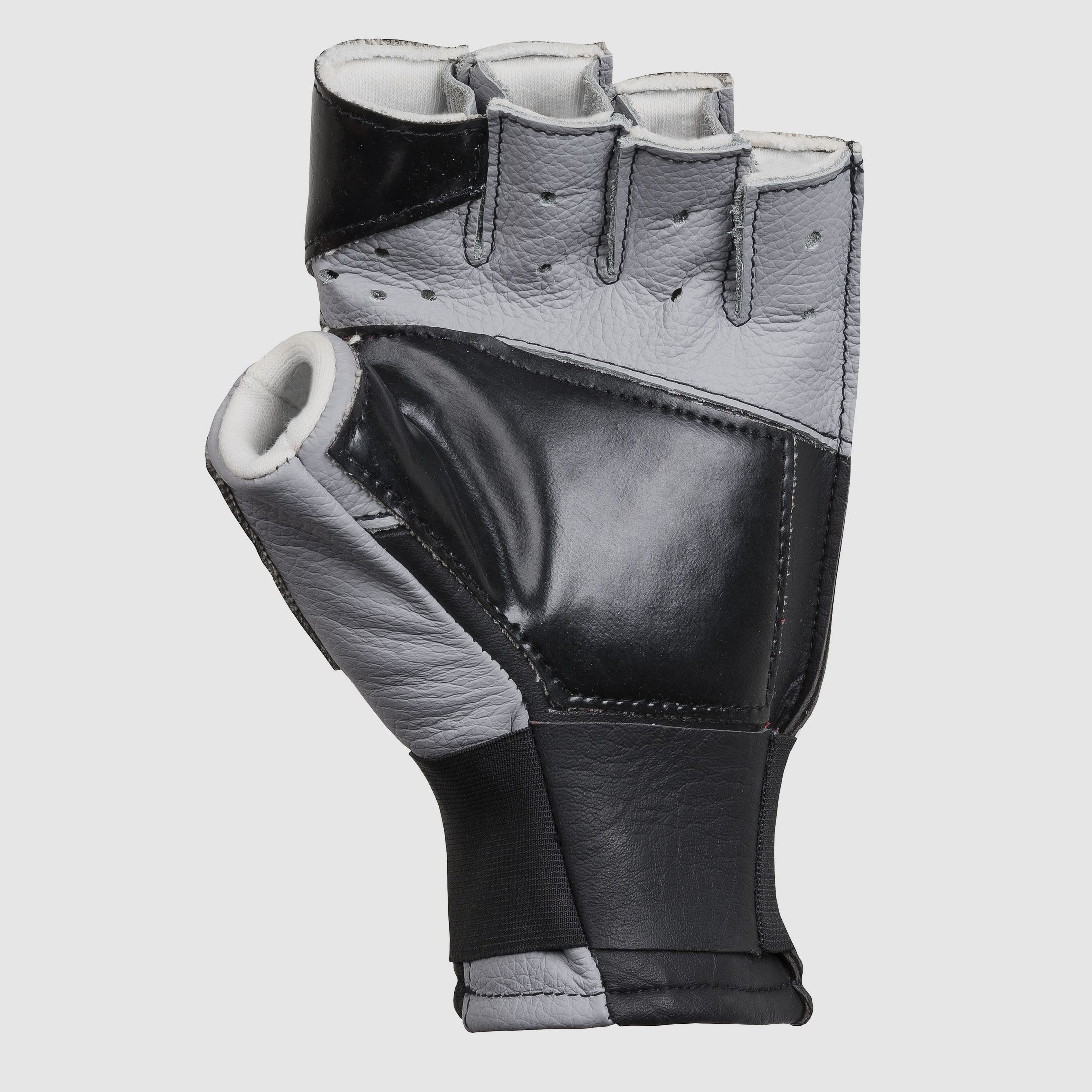 ahg Schiesshandschuh Top Grip Smooth