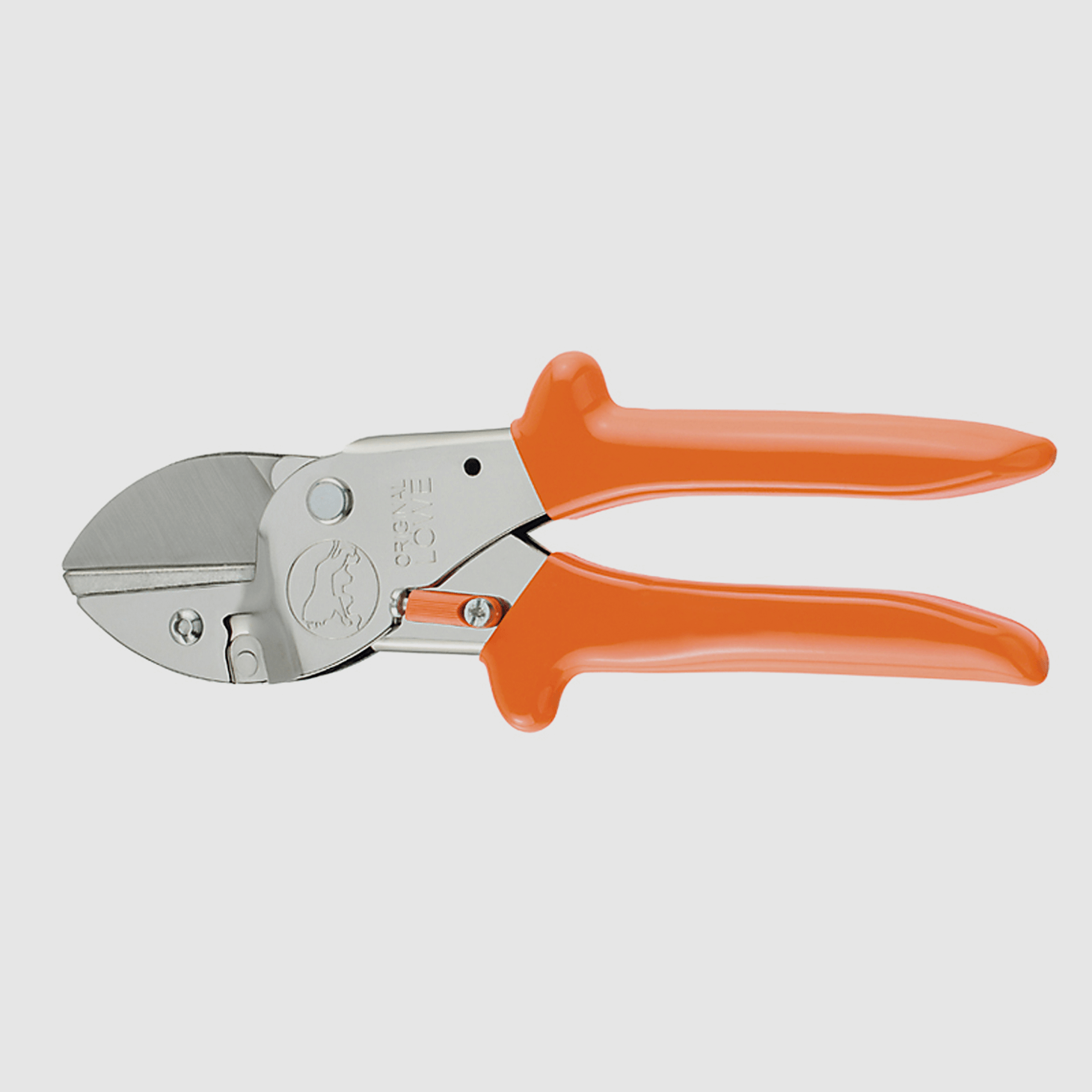Lion Anvil Scissors