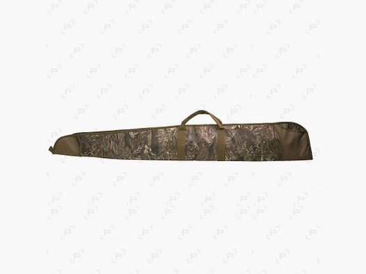 Futteral für Gewehr FE23 Camouflage-Stoff 130 cm