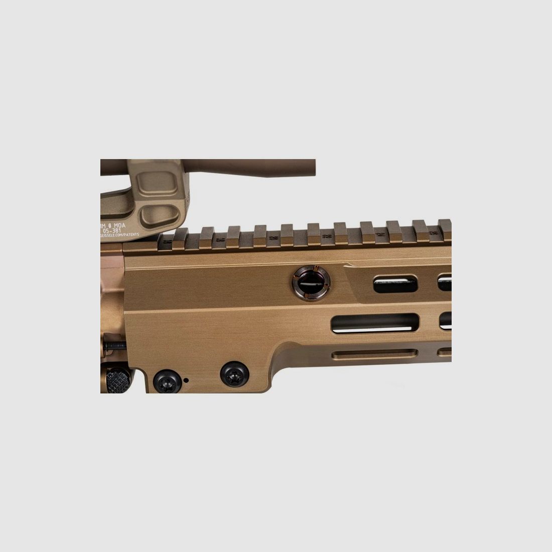 Super Duty MOD1 Gewehr 14,5 »- DDC, Bild 3 von 5