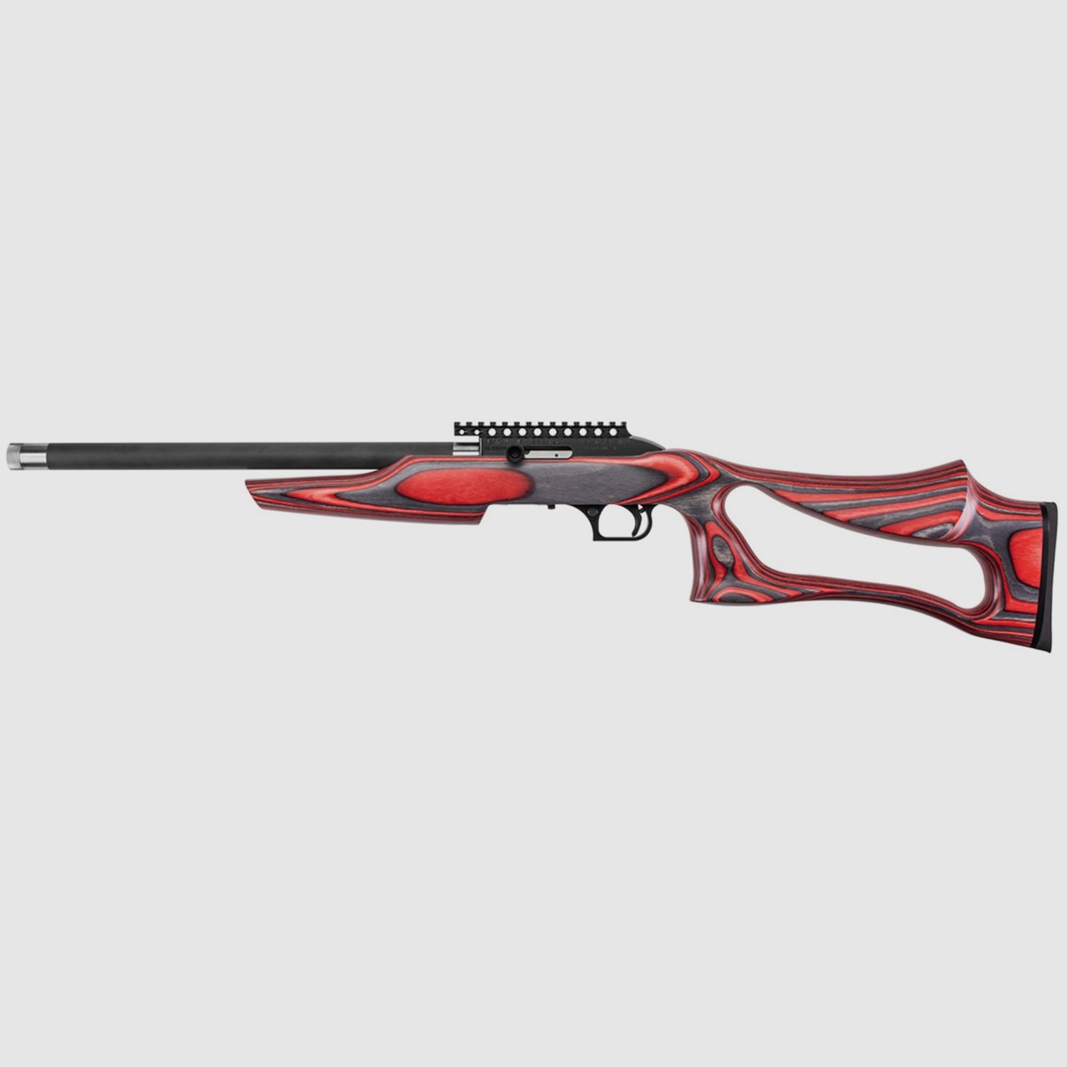 MLR-1722 Switchbolt Evo 17" rot